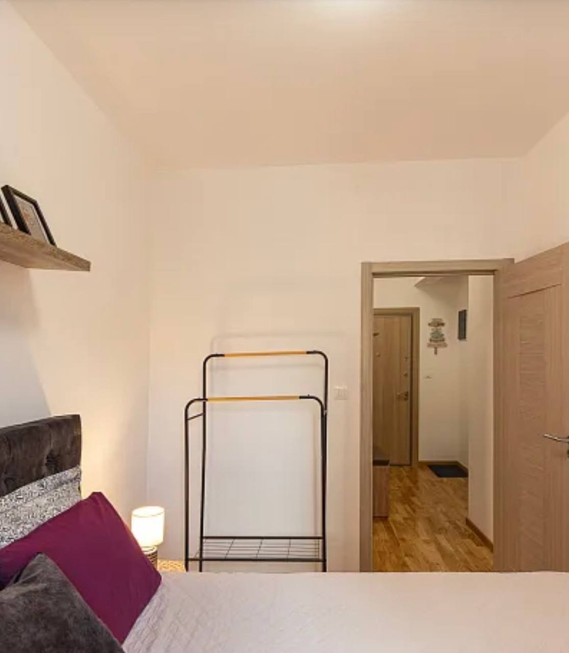Квартира с 1 спальней в Бечичи, 37 м² thumbnail 28