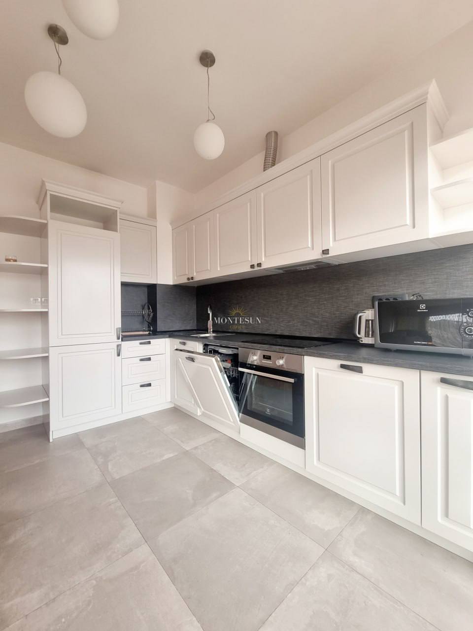 Квартира с 3 спальнями в 36 Blaža Jovanovića, 103 м² thumbnail 10