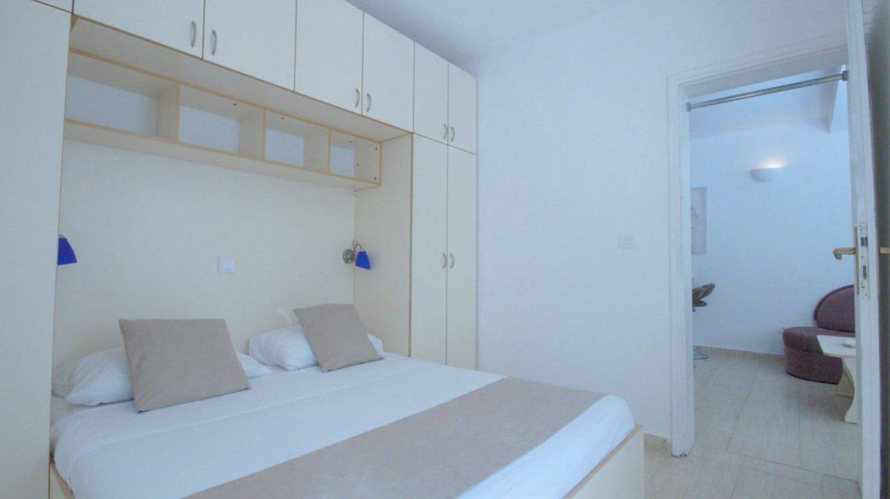 Квартира с 1 спальней в Будве, 40 м² thumbnail 9