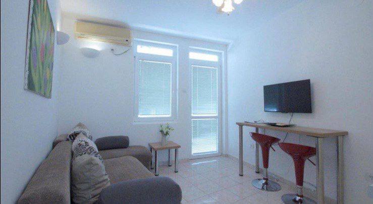 Квартира с 1 спальней в Будве, 40 м² thumbnail 13