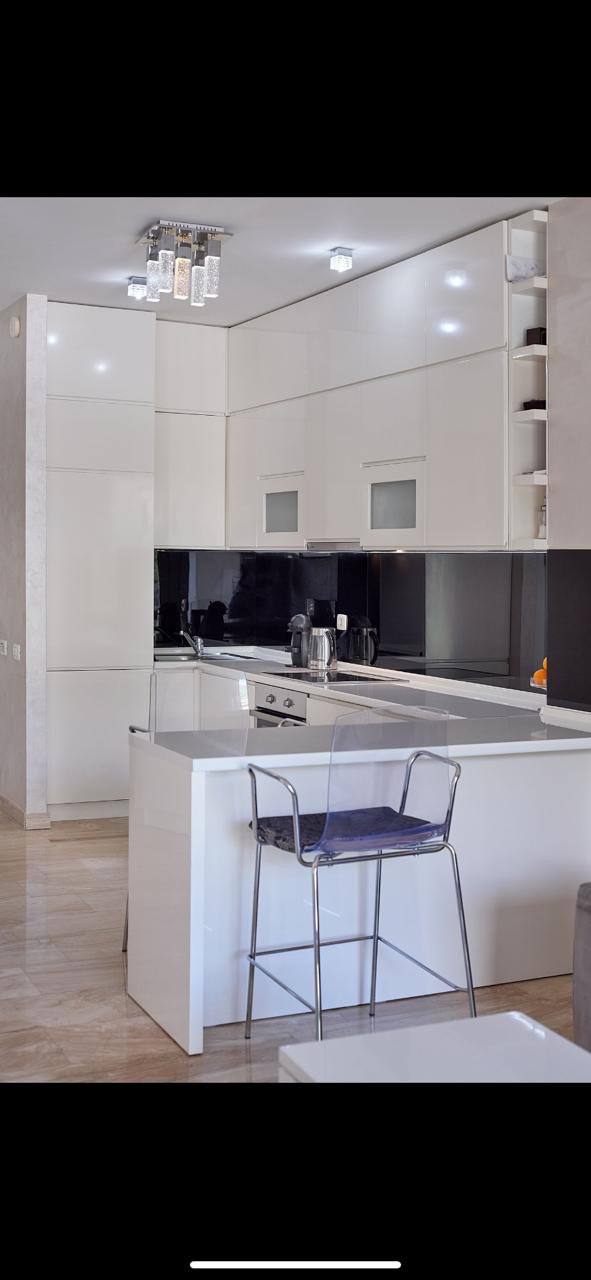 Квартира с 1 спальней в Tre Canne, 63 м² thumbnail 17
