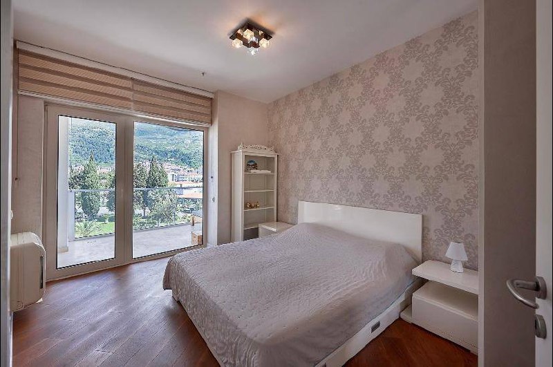 Квартира с 1 спальней в Tre Canne, 63 м² thumbnail 18