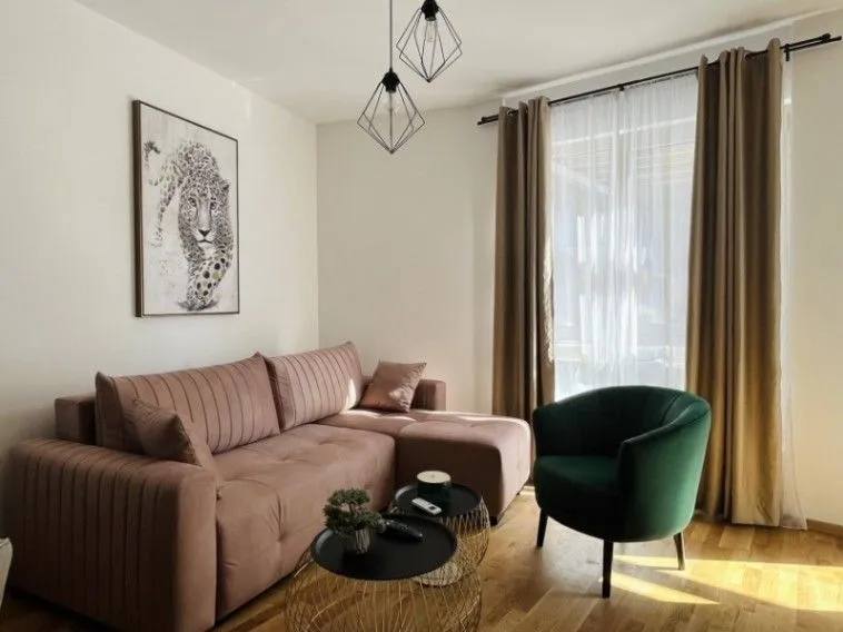 Квартира с 1 спальней в Бечичи, 45 м² thumbnail 49