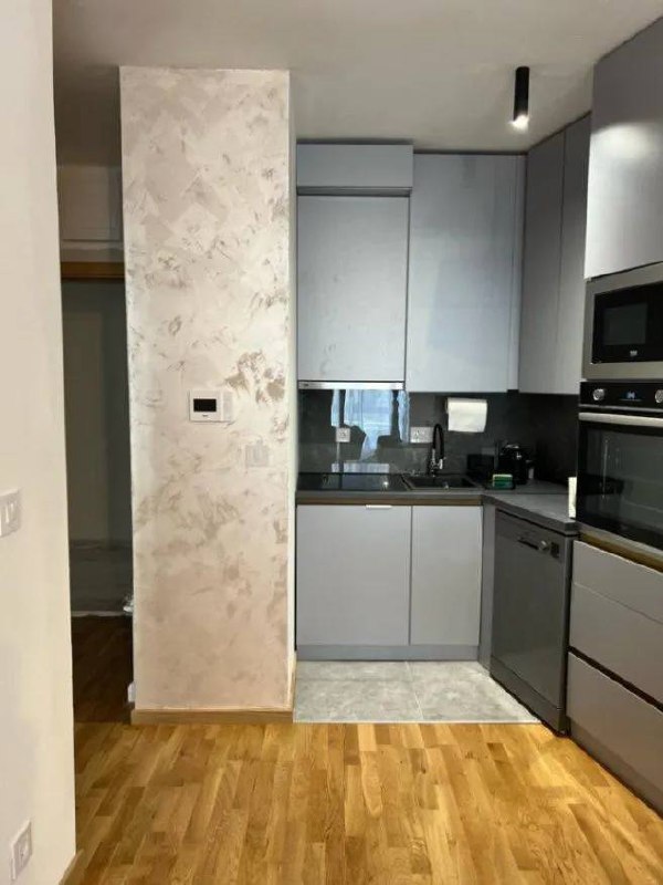 Квартира с 1 спальней в Бечичи, 45 м² thumbnail 55