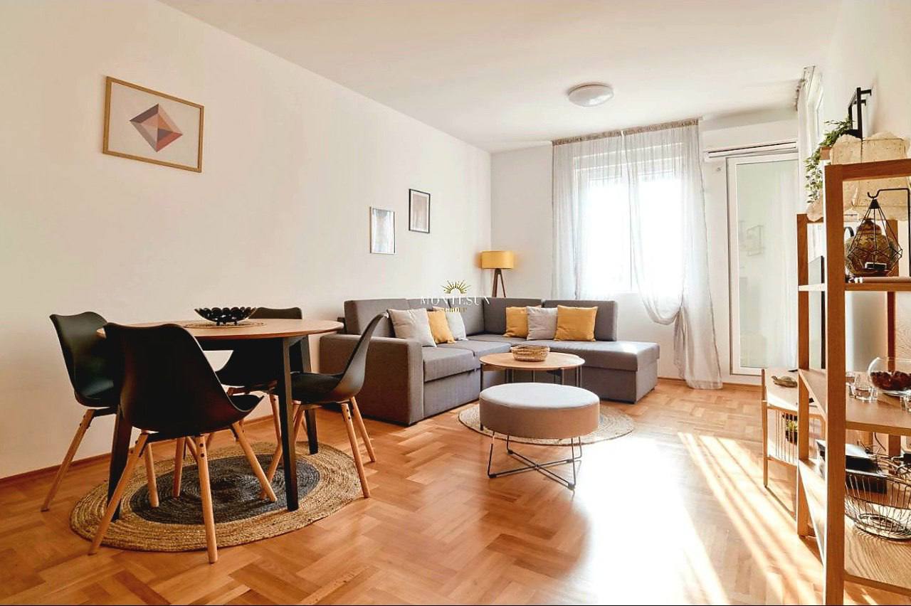 Квартира с 2 спальнями в Дубовице, 72 м² 2
