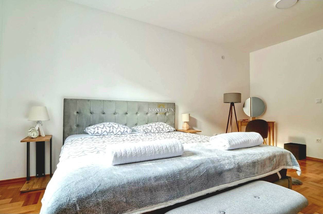 Квартира с 2 спальнями в Дубовице, 72 м² 4