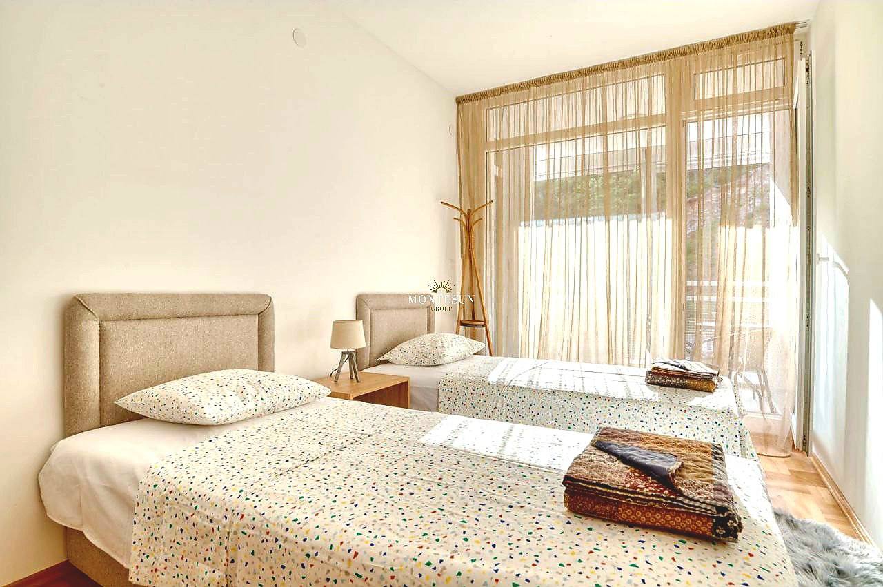 Квартира с 2 спальнями в Дубовице, 72 м² thumbnail 7