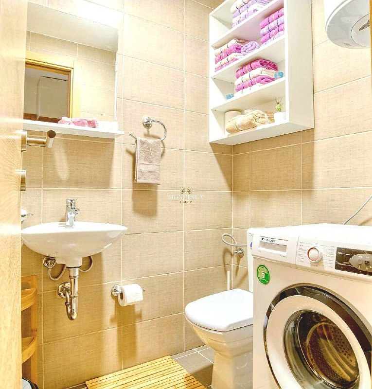 Квартира с 2 спальнями в Дубовице, 72 м² thumbnail 8