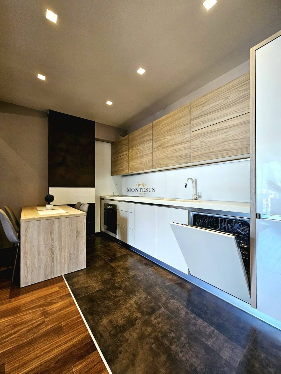 Квартира с 2 спальнями в Будве, 54 м² thumbnail 23