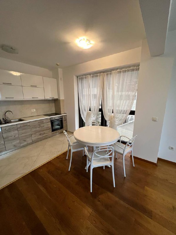 Квартира с 1 спальней в Будве, 52 м² thumbnail 25