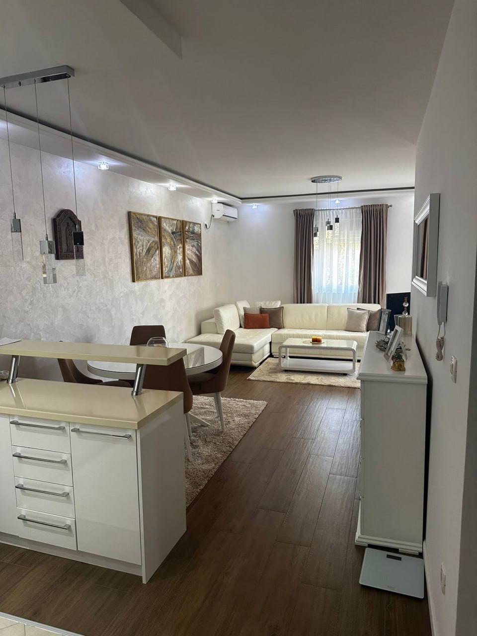 Квартира с 1 спальней в Лази, 48 м² 3