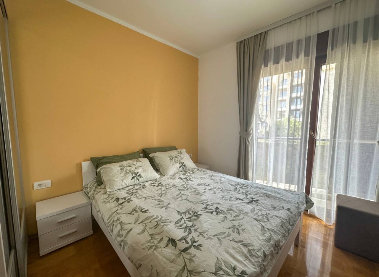 Квартира с 2 спальнями в Бечичи, 88 м² thumbnail 15