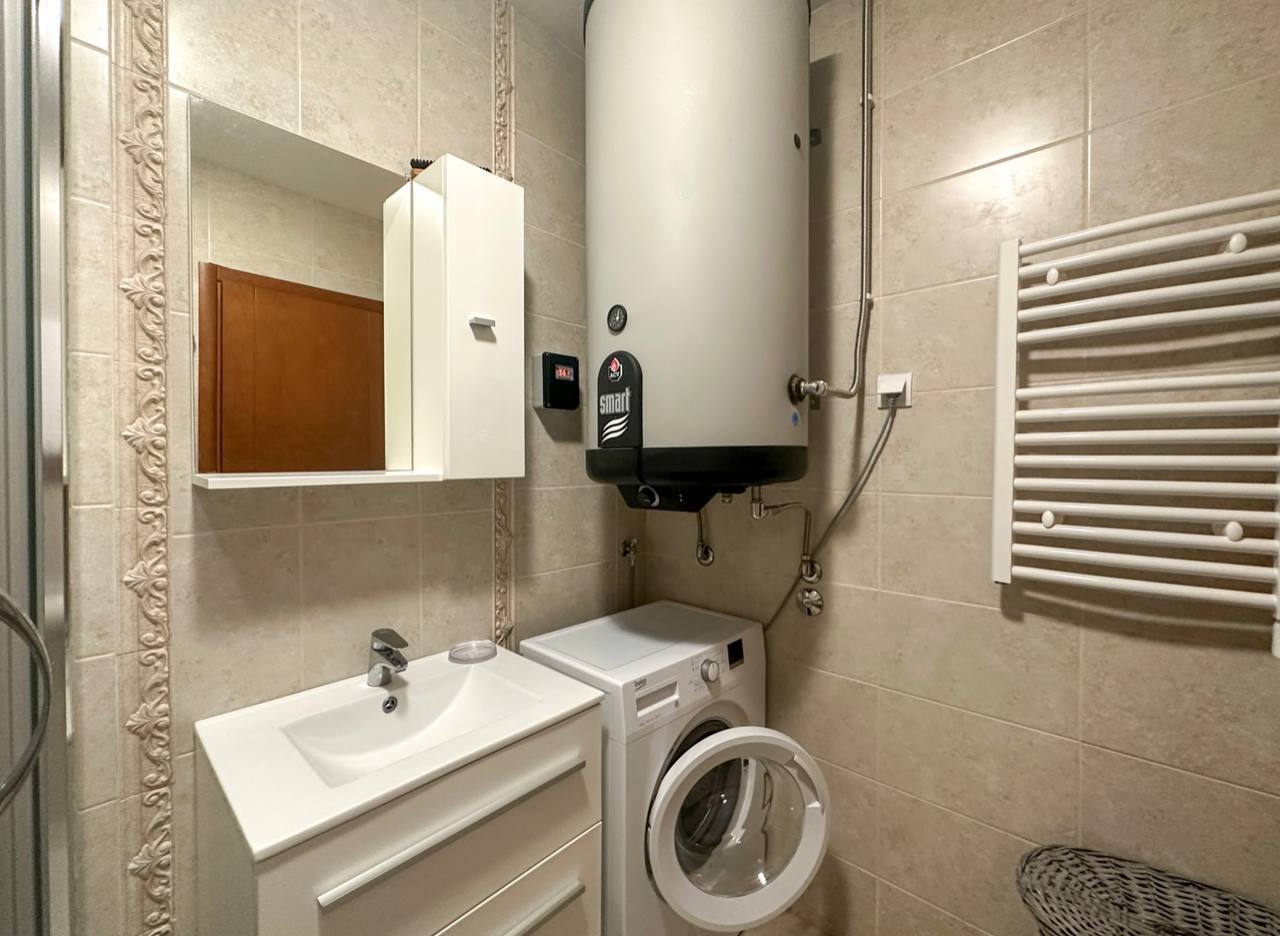 Квартира с 2 спальнями в Бечичи, 88 м² thumbnail 16
