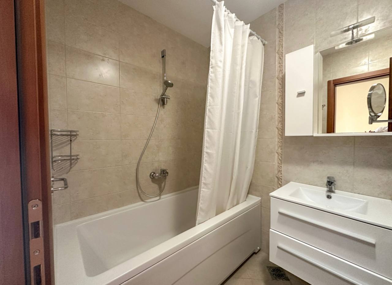 Квартира с 2 спальнями в Бечичи, 88 м² thumbnail 17