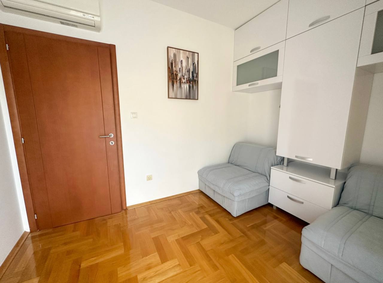 Квартира с 2 спальнями в Бечичи, 88 м² thumbnail 18