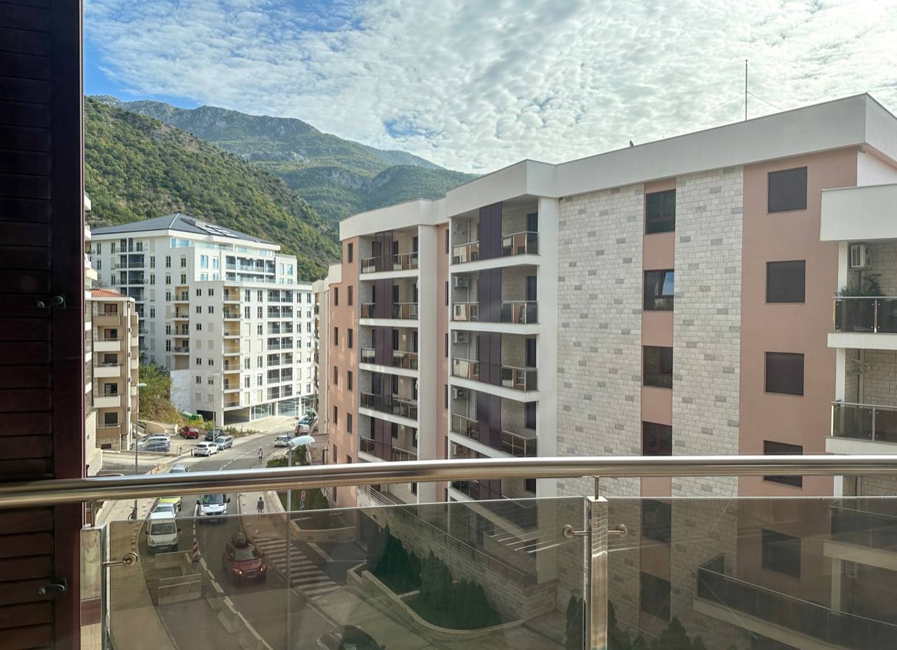 Квартира с 2 спальнями в Бечичи, 88 м² thumbnail 20