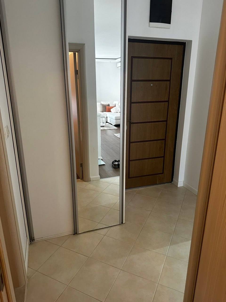Квартира с 1 спальней в Лази, 48 м² 5