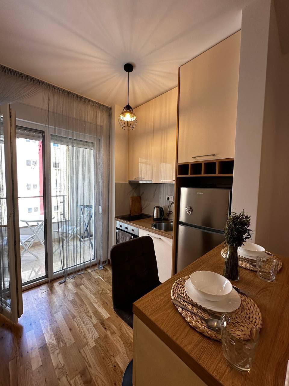 Квартира с 1 спальней в Бечичи, 37 м² thumbnail 50