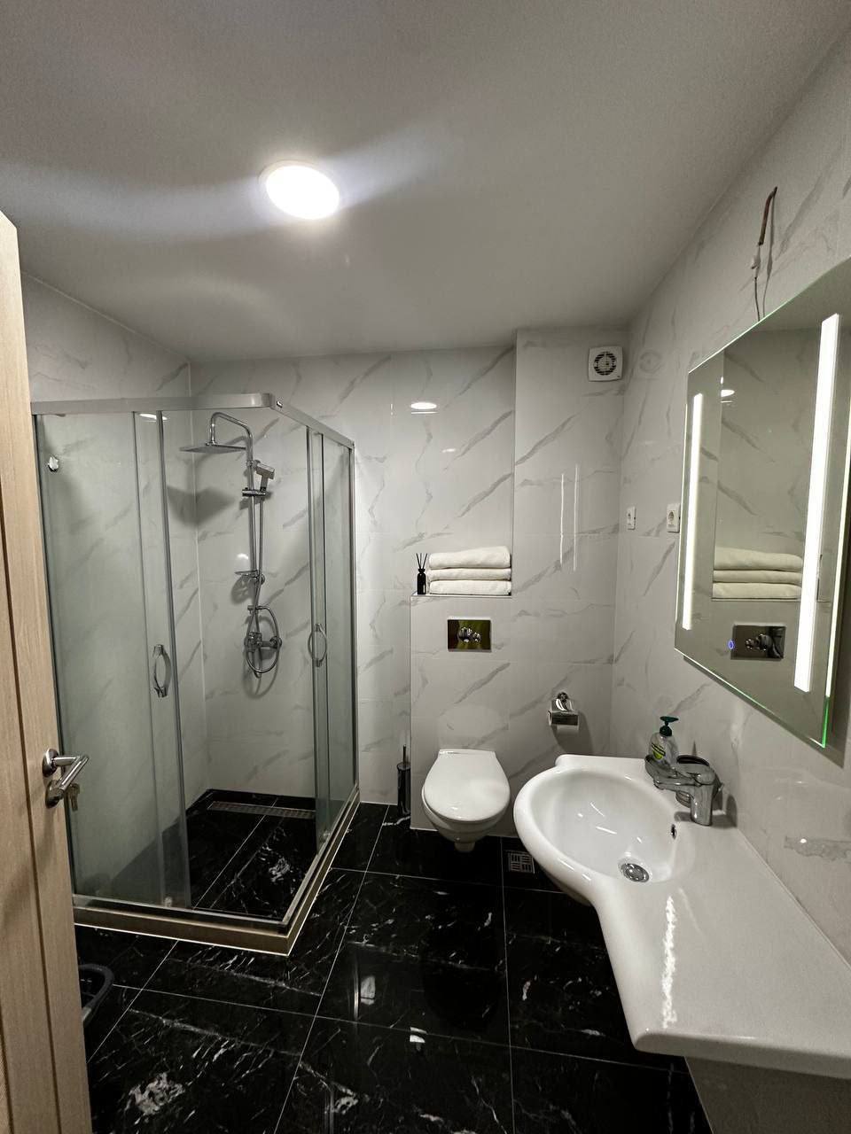 Квартира с 1 спальней в Бечичи, 37 м² thumbnail 56