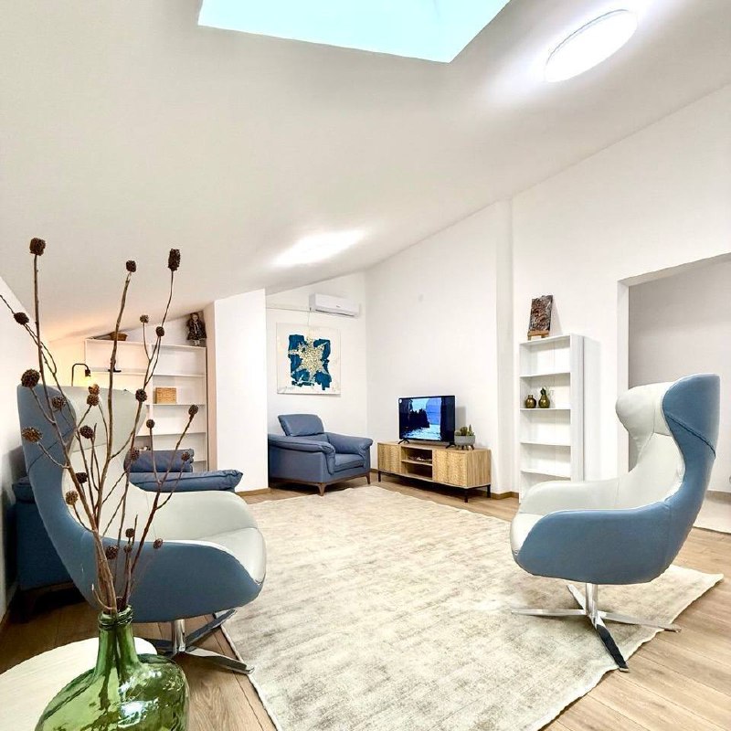 Квартира с 2 спальнями в Будве, 100 м² 2