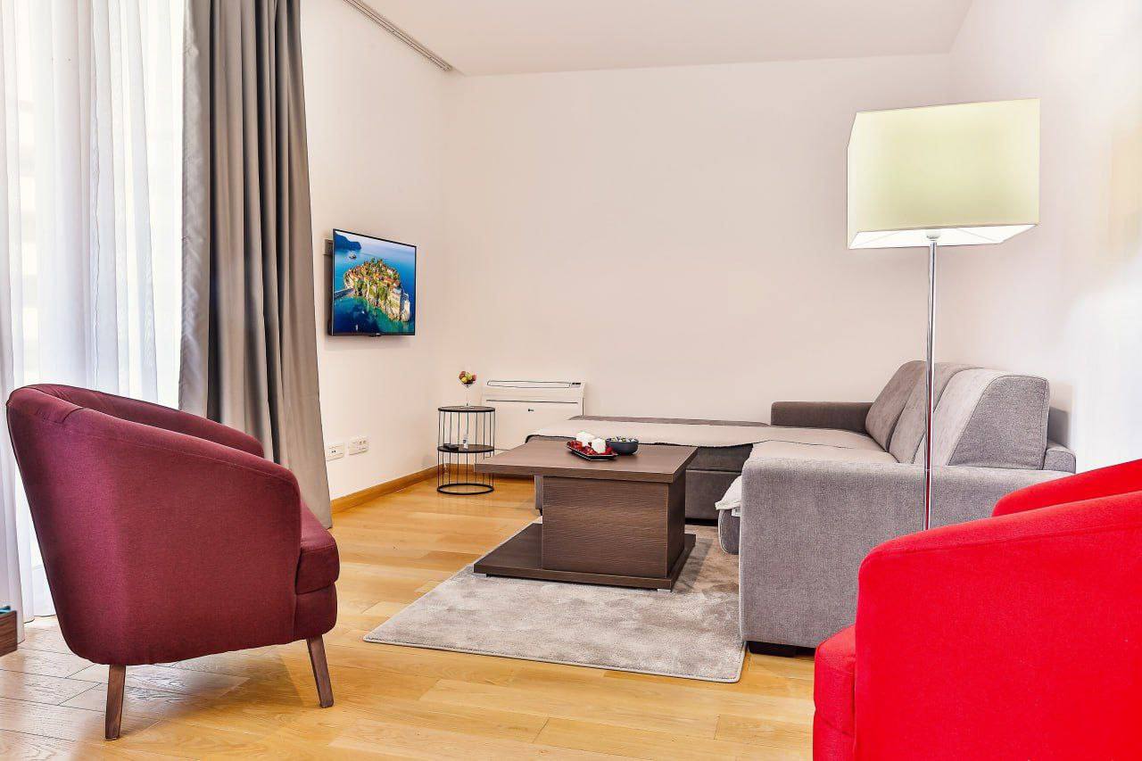Квартира в Центр, первая линия, 76 м² thumbnail 6