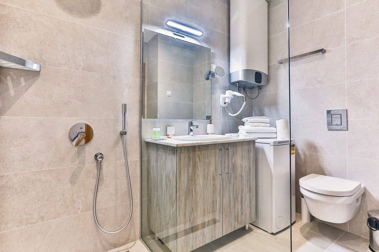 Квартира в Центр, первая линия, 76 м² thumbnail 9