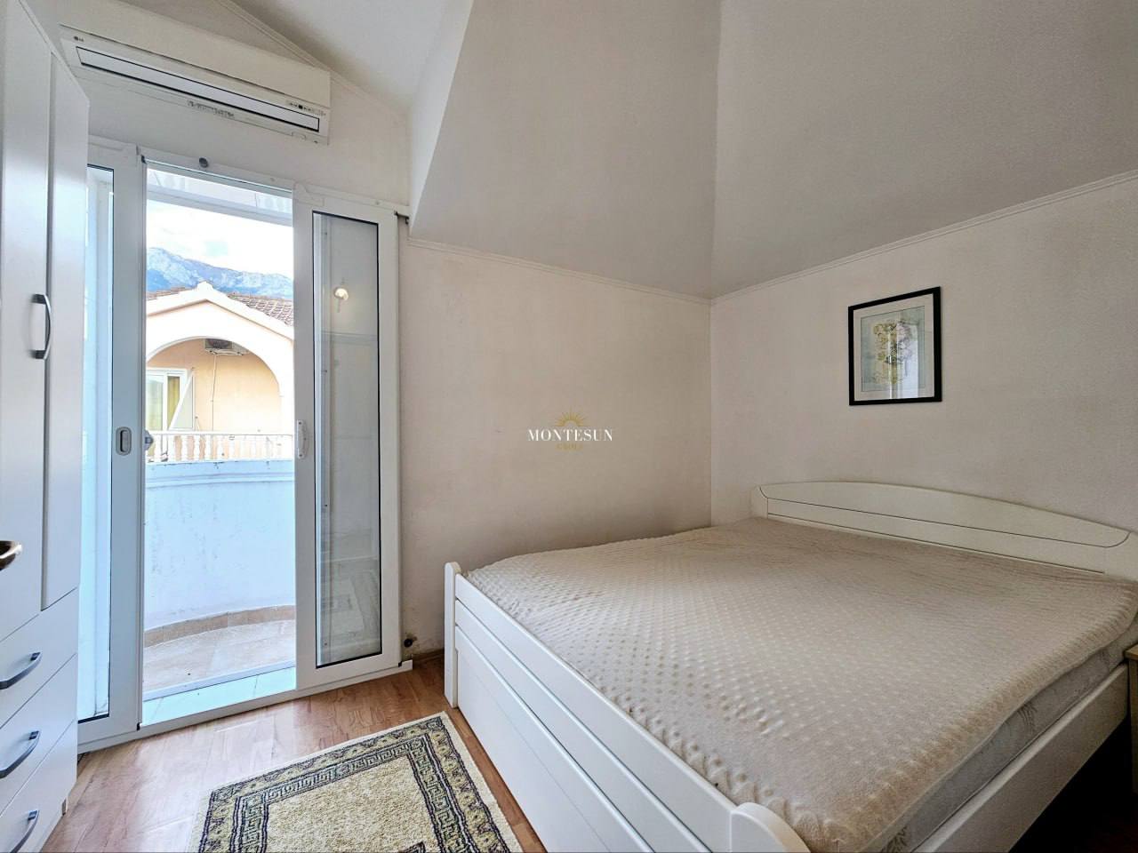 Квартира с 1 спальней в Будве, 38 м² 5
