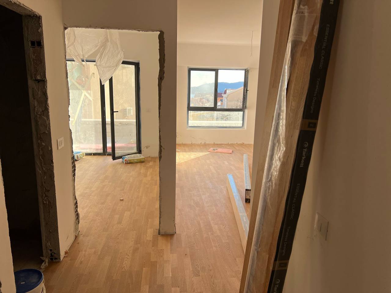 Квартира с 1 спальней в Бечичи, 45 м² thumbnail 11