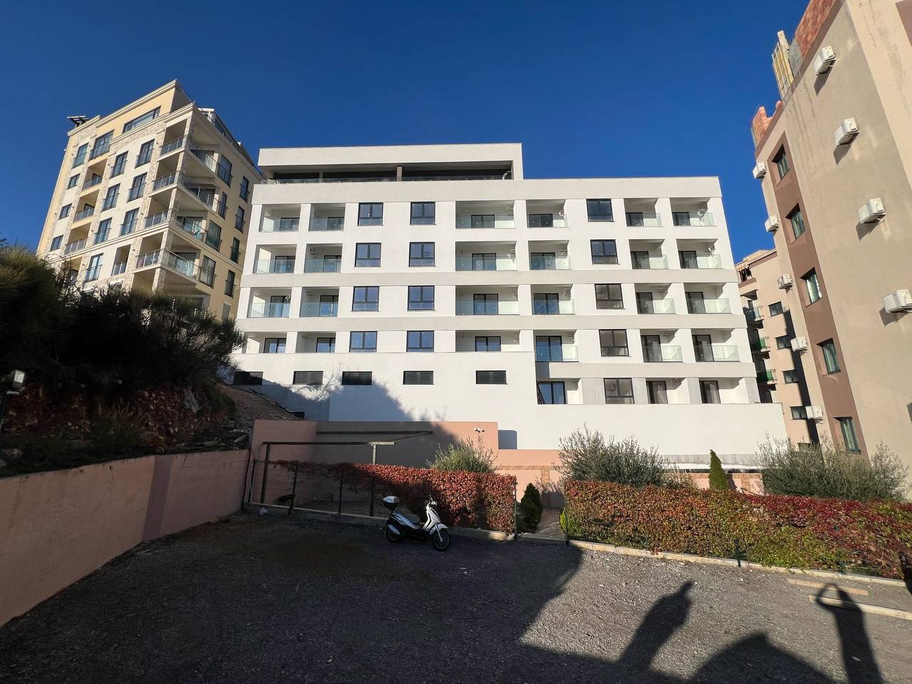 Квартира с 1 спальней в Бечичи, 45 м² thumbnail 18