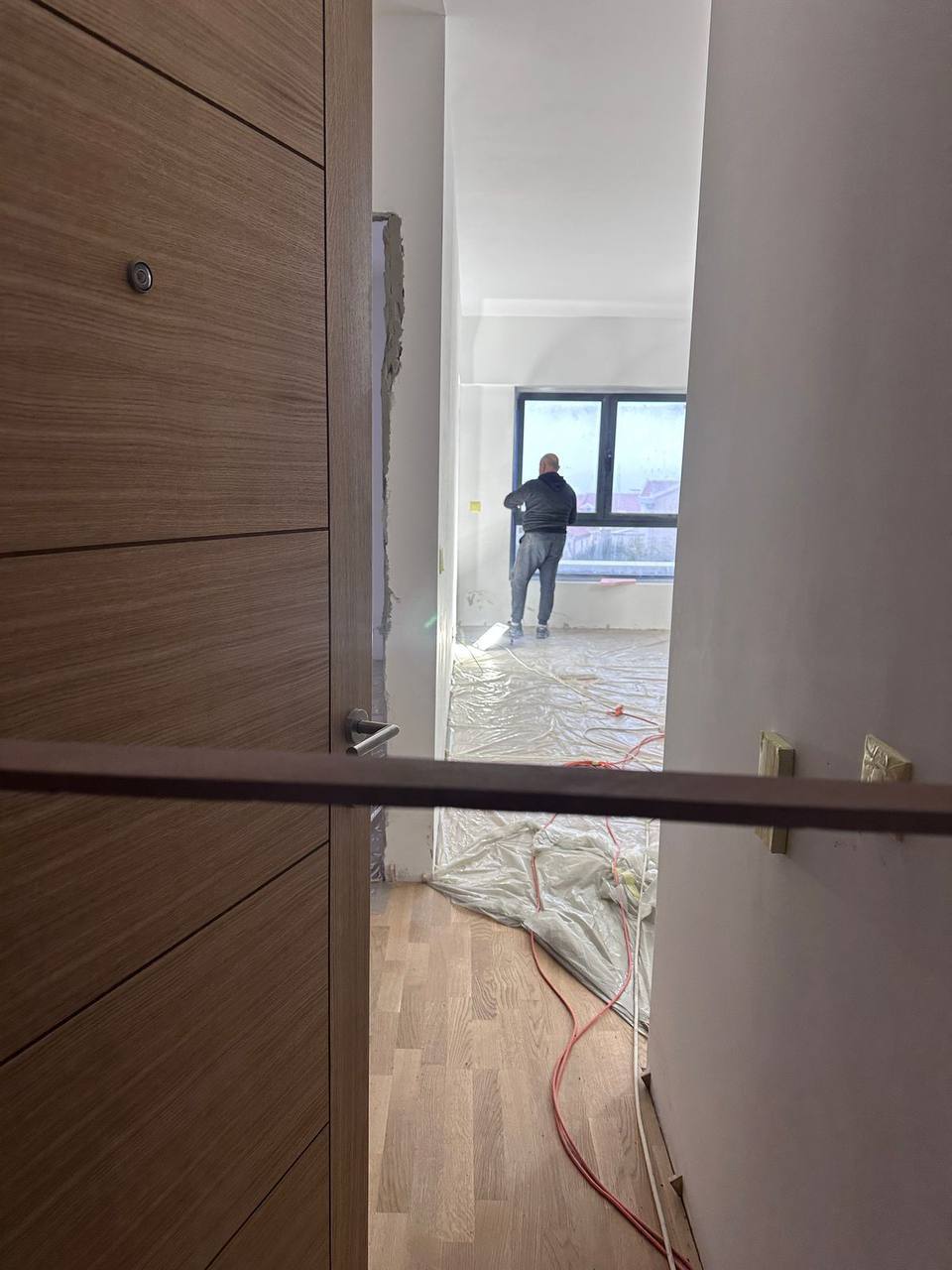 Квартира с 1 спальней в Бечичи, 45 м² thumbnail 20