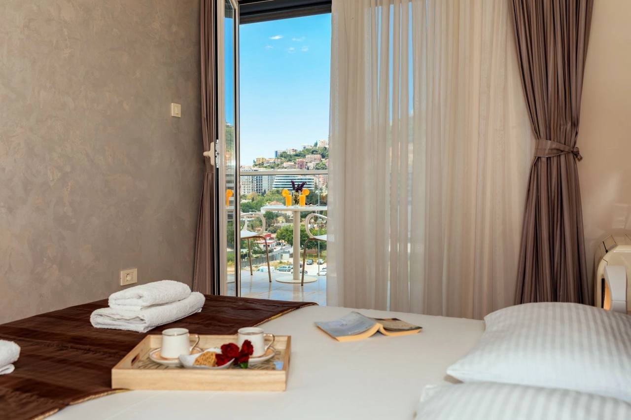 Квартира с 1 спальней в Tre Canne, 56 м² 4