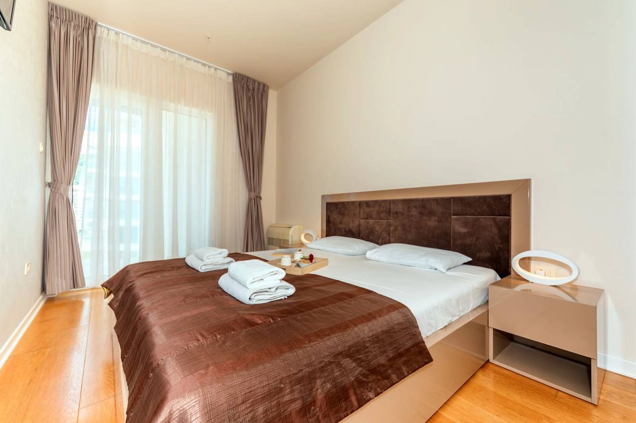 Квартира с 1 спальней в Tre Canne, 56 м² thumbnail 6