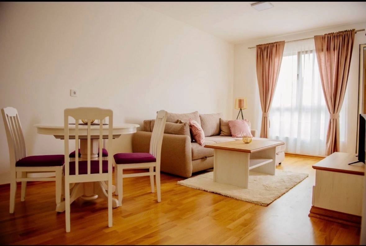 Квартира с 1 спальней в Бечичи, 43 м² 4