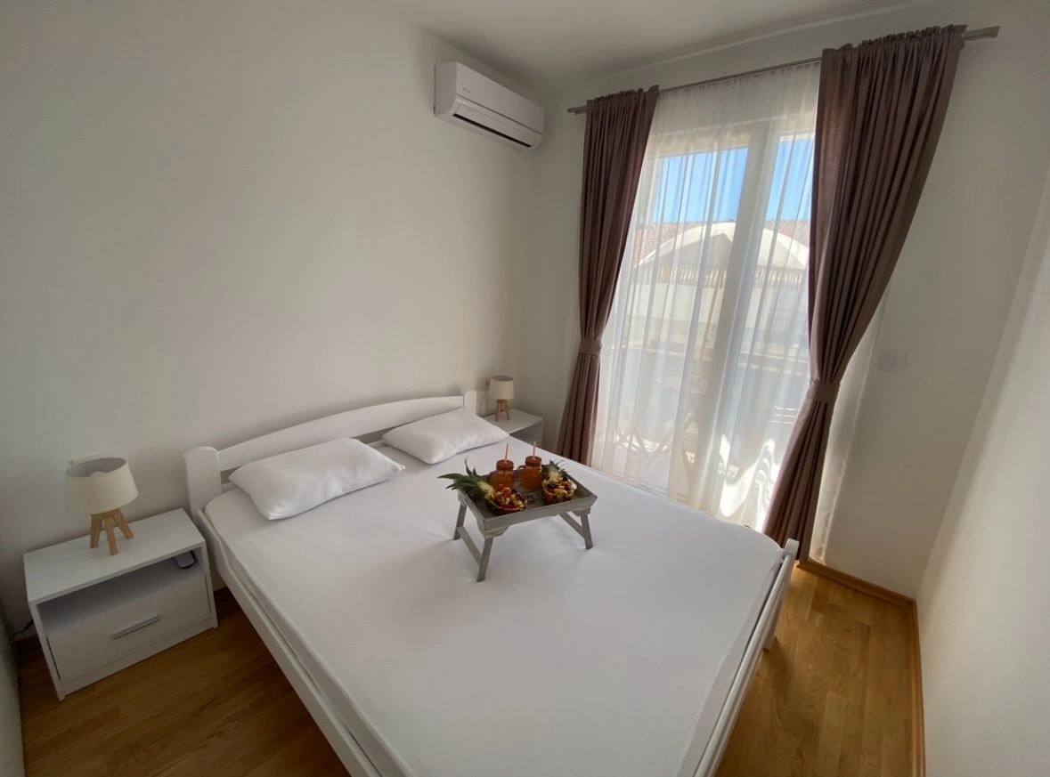 Квартира с 1 спальней в Бечичи, 43 м² 5