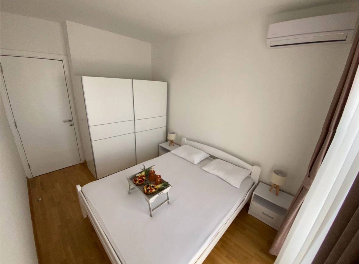 Квартира с 1 спальней в Бечичи, 43 м² thumbnail 6