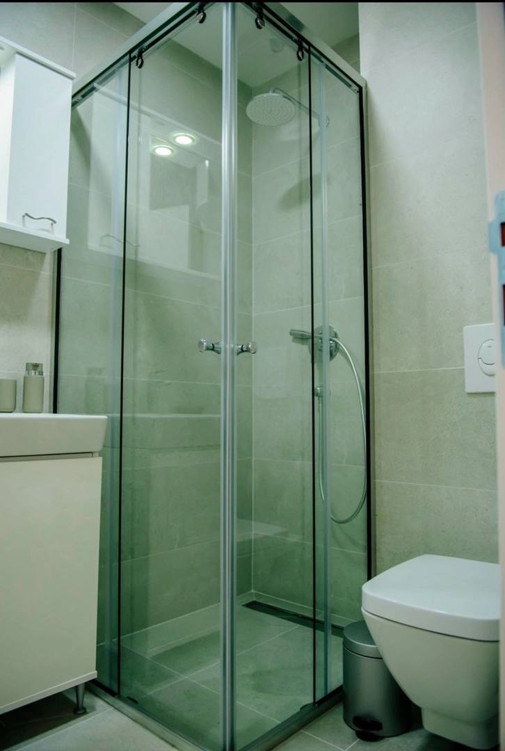 Квартира с 1 спальней в Бечичи, 43 м² thumbnail 8