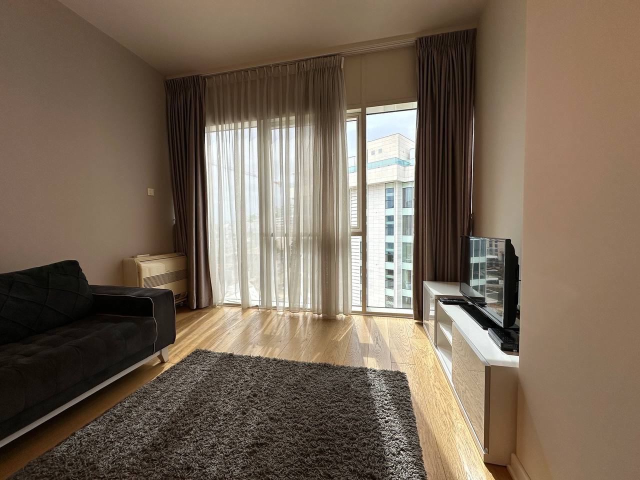 Квартира с 1 спальней в Tre Canne, 62 м² 2