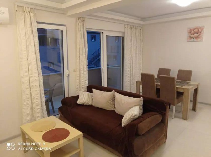 Квартира с 1 спальней в Будве, 51 м² thumbnail 26