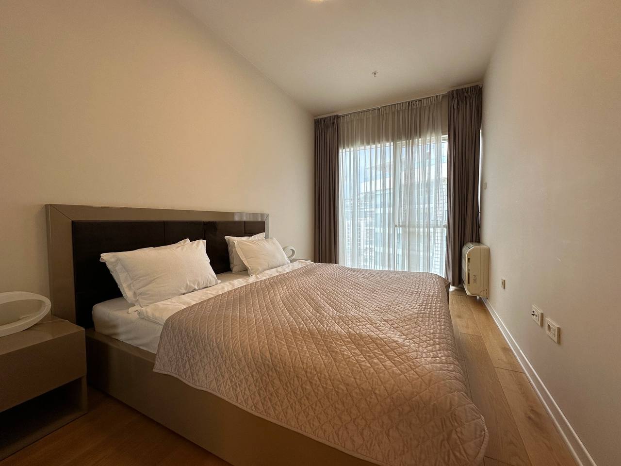 Квартира с 1 спальней в Tre Canne, 62 м² thumbnail 6