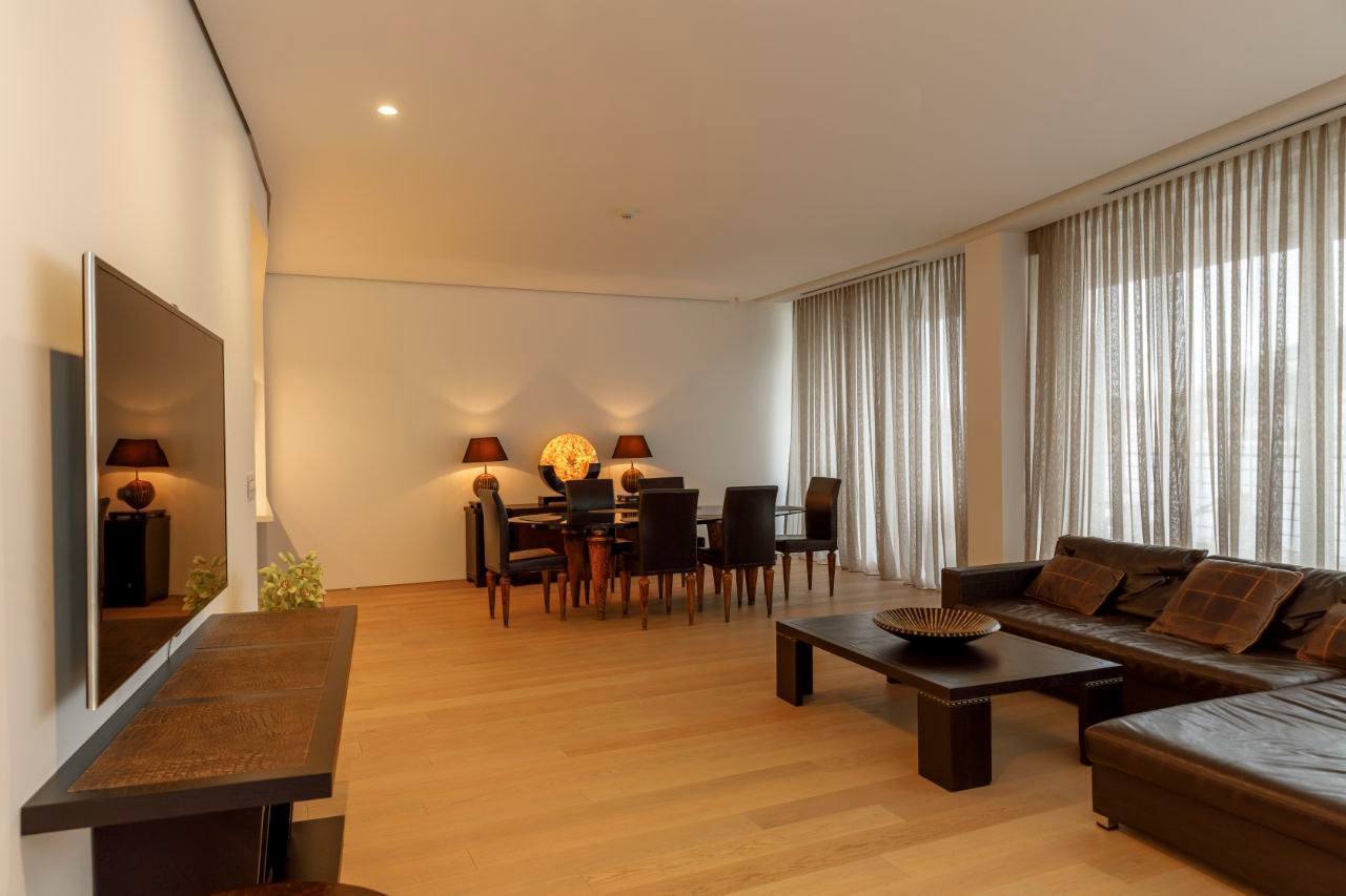 Квартира с 2 спальнями в Dukley, 178 м² 3