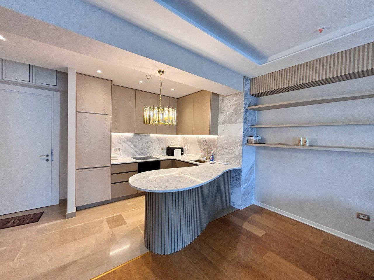 Квартира с 2 спальнями в Будве, 87 м² 3