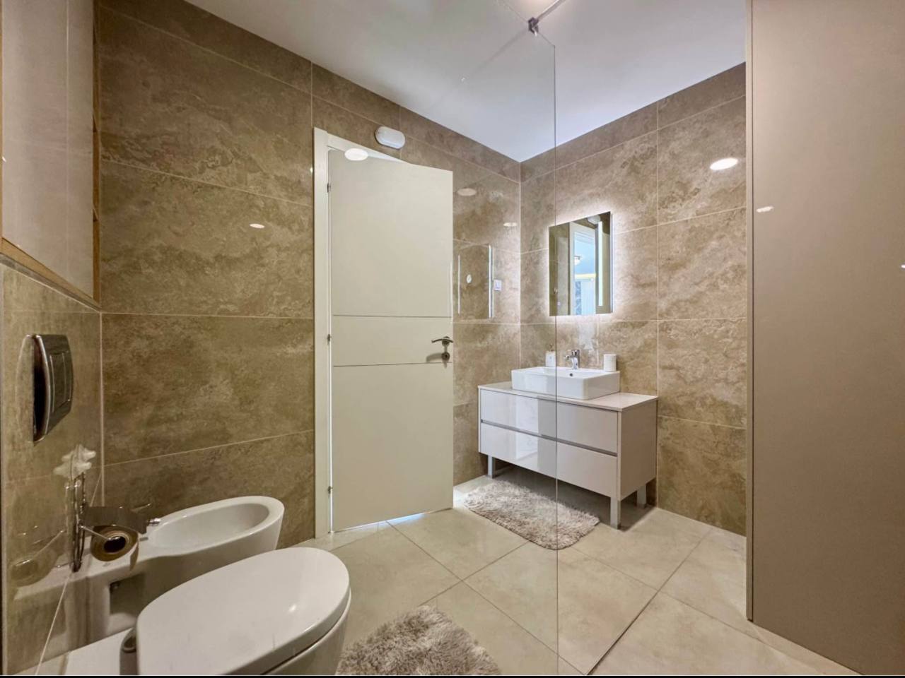Квартира с 2 спальнями в Бечичи, 95 м² thumbnail 8