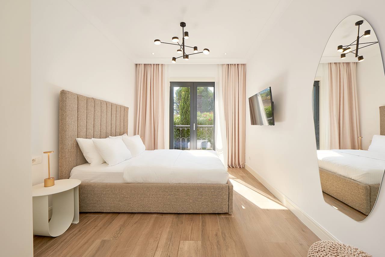 Квартира с 2 спальнями в Luštica Bay, 100 м² 3