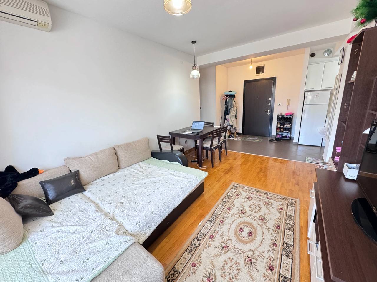 Квартира с 2 спальнями в Будве, 54 м² 3