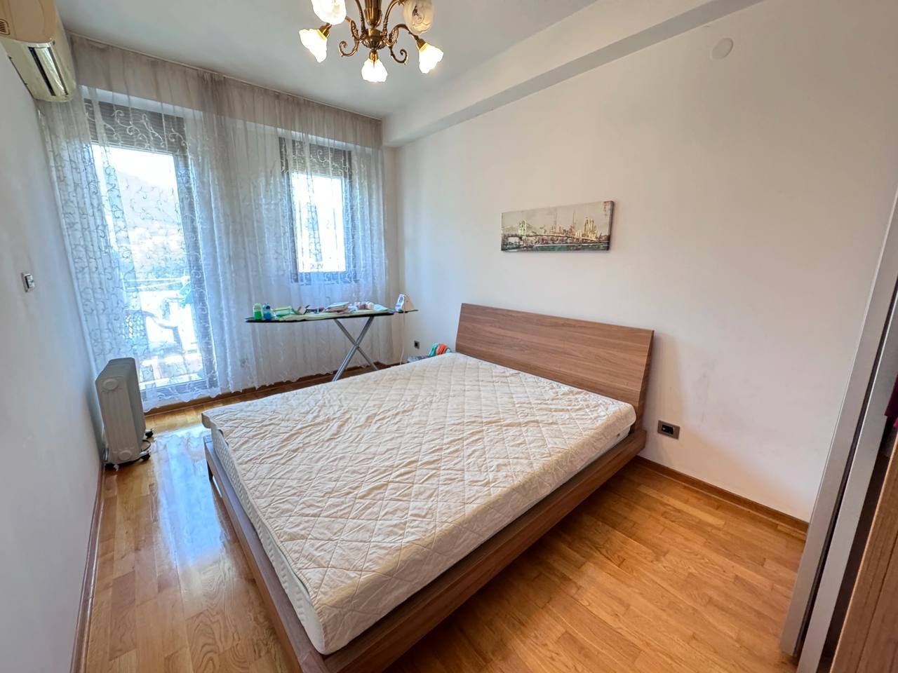 Квартира с 2 спальнями в Будве, 54 м² thumbnail 6