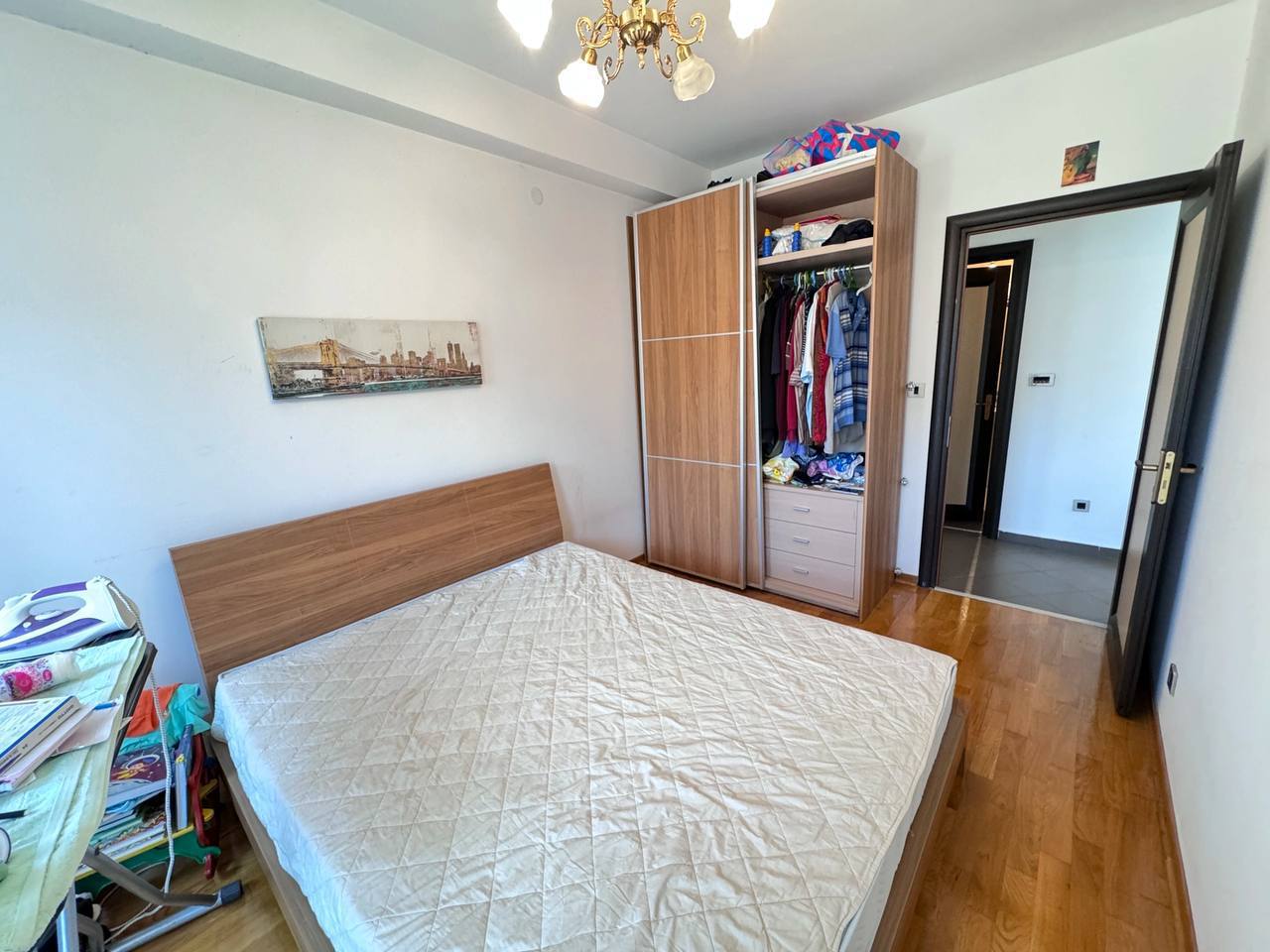 Квартира с 2 спальнями в Будве, 54 м² thumbnail 7