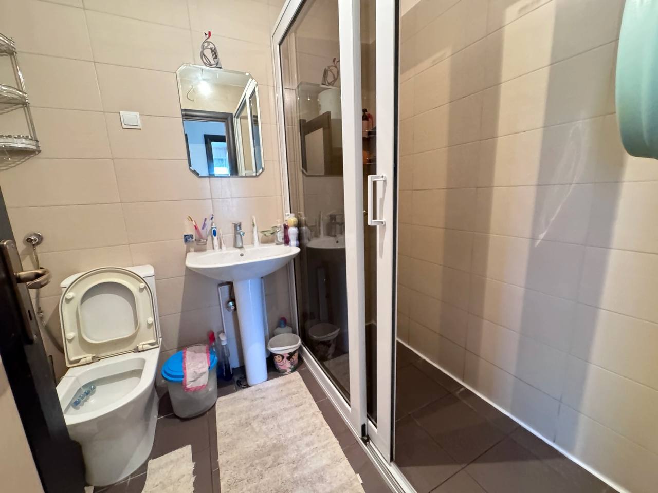 Квартира с 2 спальнями в Будве, 54 м² thumbnail 9