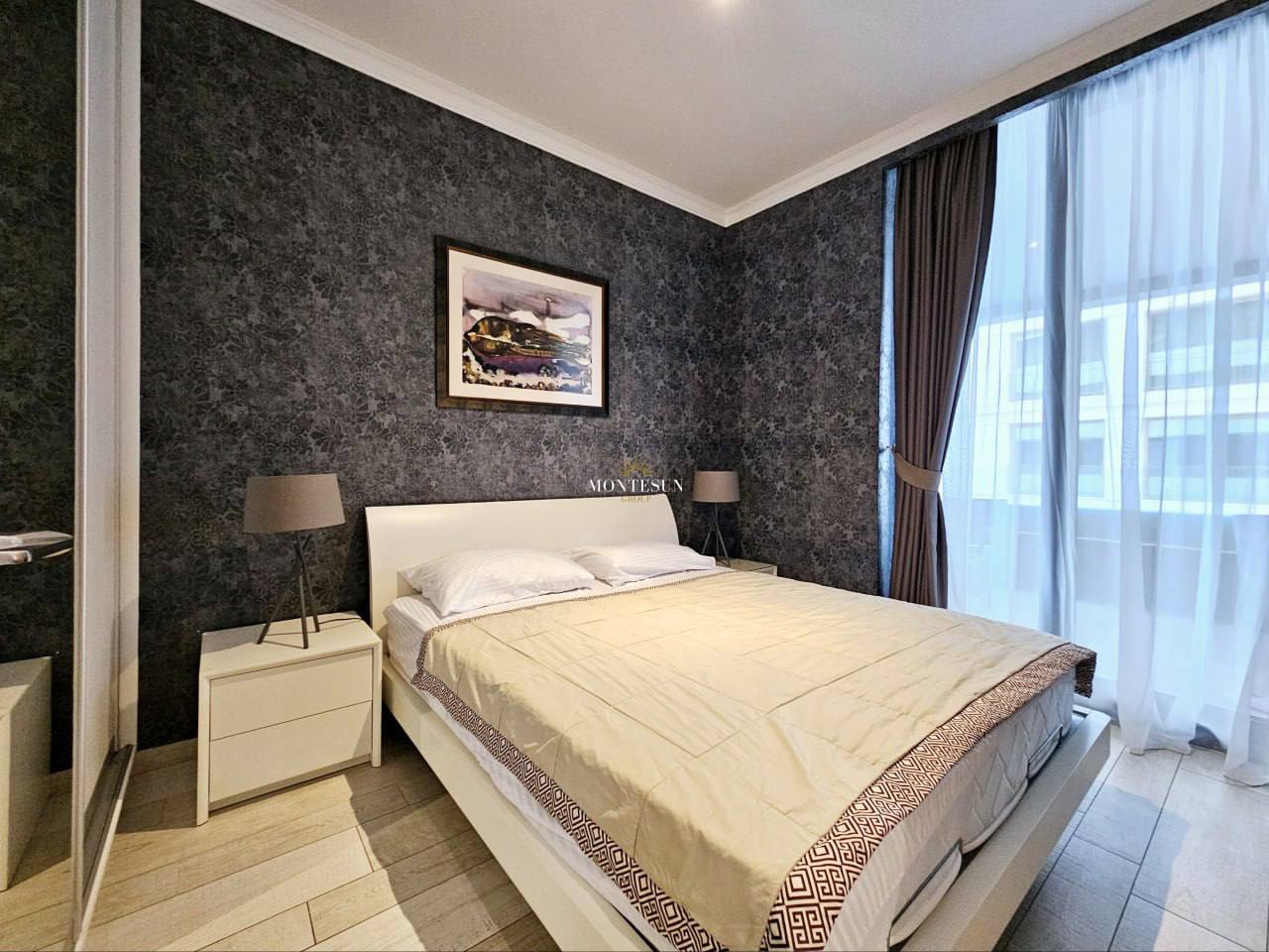 Квартира с 1 спальней в Будве, 60 м² thumbnail 9