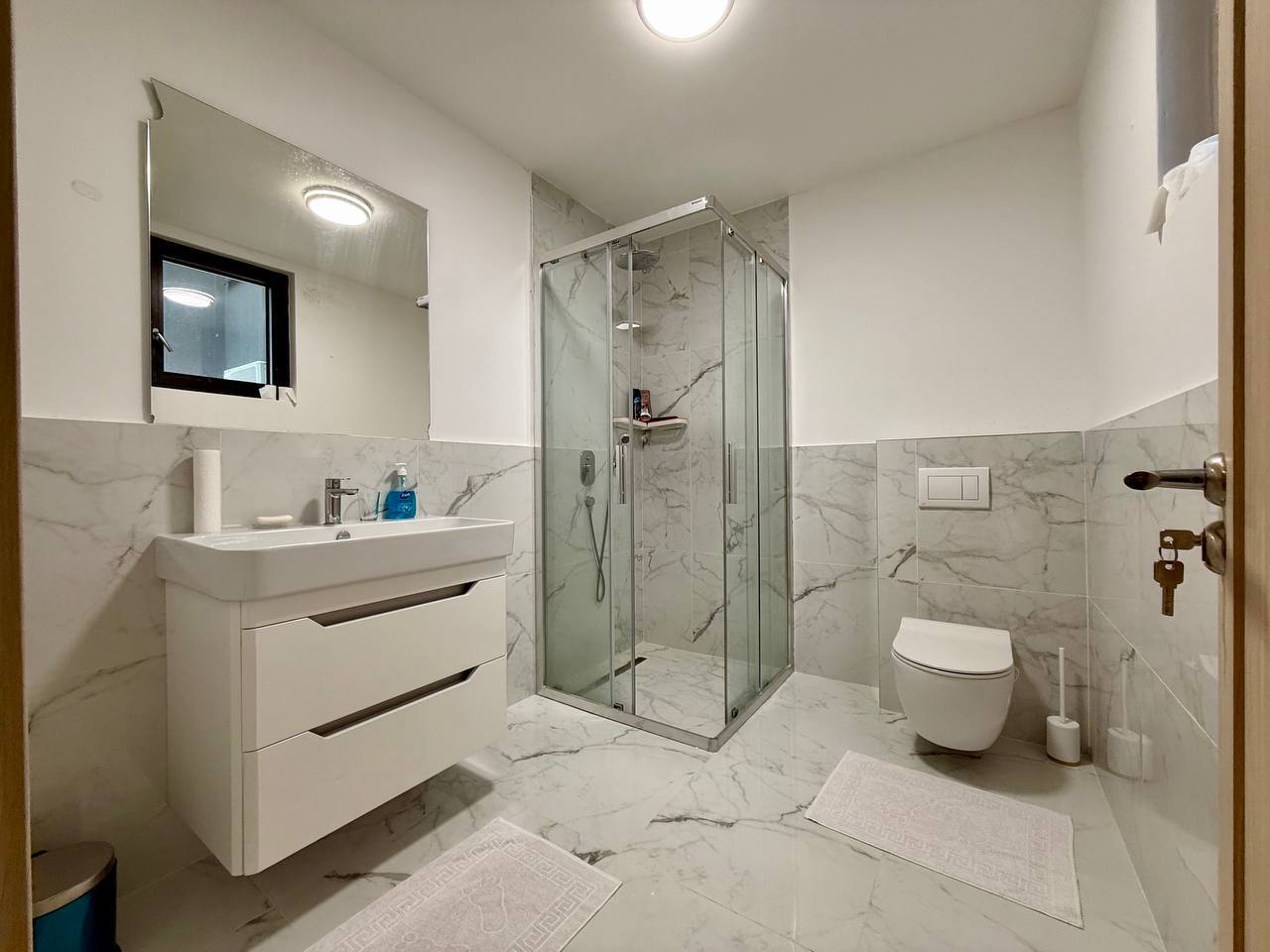 Квартира с 2 спальнями в Рафаиловичах, 81 м² thumbnail 17