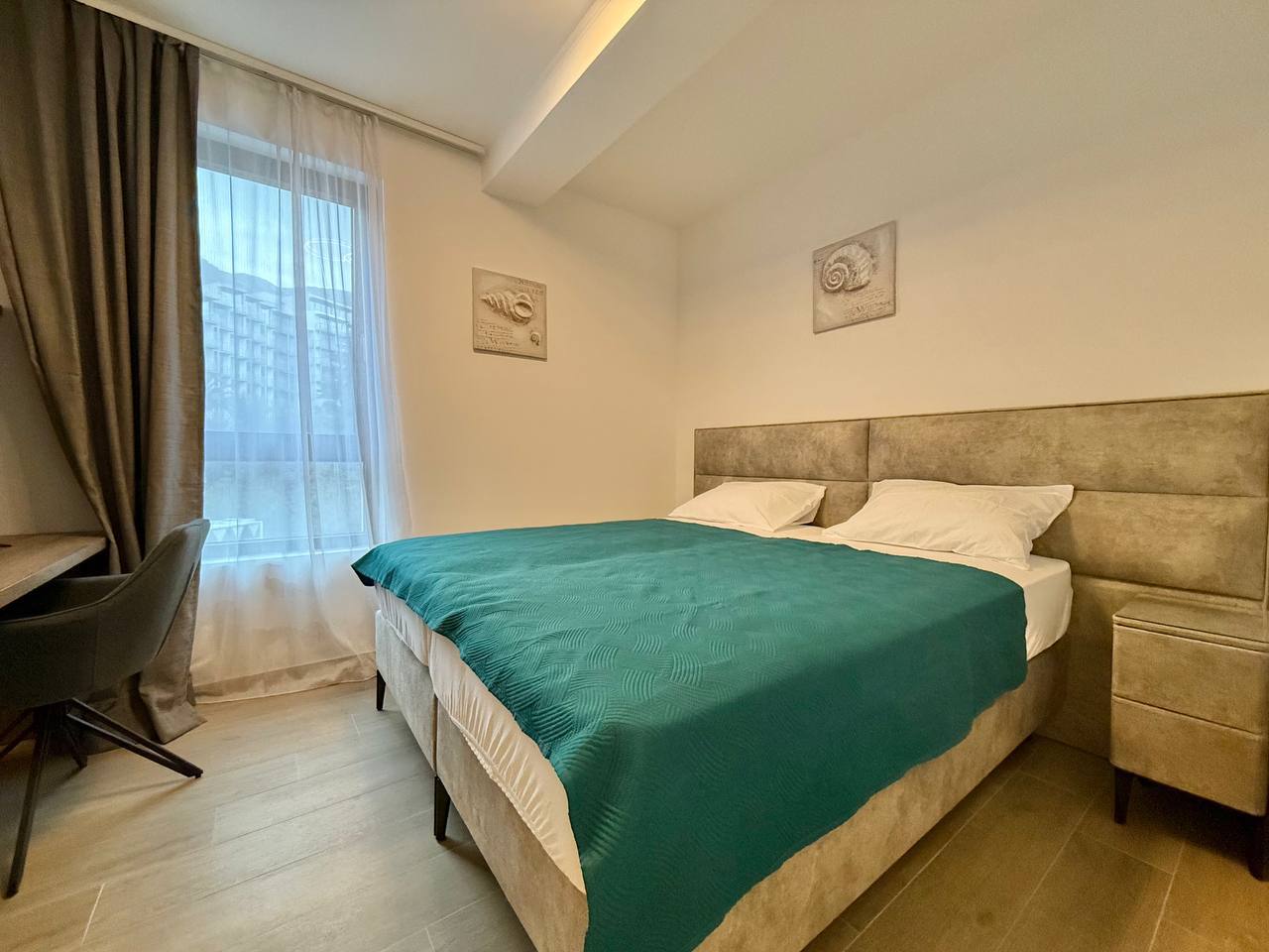 Квартира с 2 спальнями в Рафаиловичах, 81 м² thumbnail 18
